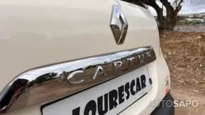 Renault Captur 1.5 dCi Exclusive de 2017