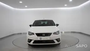 Seat Ibiza 1.0 TSI FR de 2019