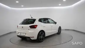 Seat Ibiza 1.0 TSI FR de 2019