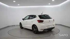 Seat Ibiza 1.0 TSI FR de 2019