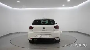 Seat Ibiza 1.0 TSI FR de 2019