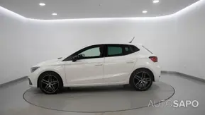 Seat Ibiza 1.0 TSI FR de 2019