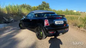 MINI Cooper SD Cooper SD Auto de 2011