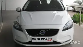 Volvo V40 2.0 D2 Kinetic de 2016