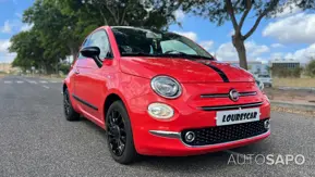 Fiat 500 1.2 Lounge de 2017