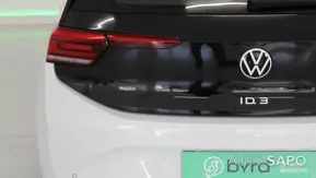 Volkswagen ID.3 Pure Performance City de 2021