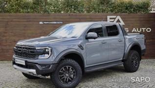 Ford Ranger de 2024