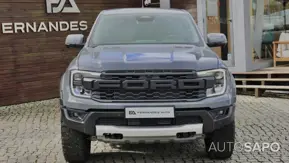 Ford Ranger de 2024