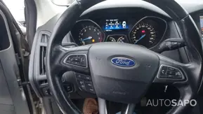 Ford Focus de 2014