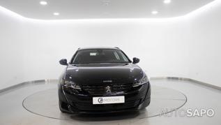 Peugeot 508 1.5 BlueHDi Active EAT8 de 2021