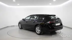 Peugeot 508 1.5 BlueHDi Active EAT8 de 2021