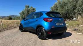 Renault Captur 0.9 TCe Exclusive de 2013