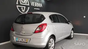 Opel Corsa 1.2 16V Enjoy de 2011