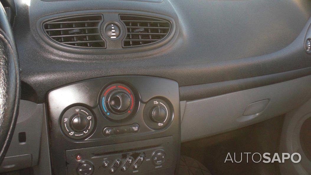 Renault Clio 1.5 dCi Confort de 2006