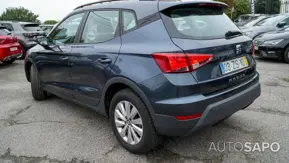 Seat Arona 1.0 TSI Style de 2020