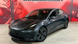 Tesla Model 3 de 2021