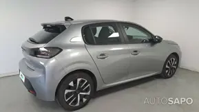 Peugeot 208 1.2 PureTech Active de 2024