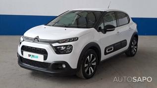 Citroen C3 1.2 PureTech Elle EAT6 de 2023