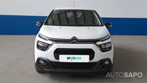 Citroen C3 1.2 PureTech Elle EAT6 de 2023