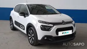 Citroen C3 1.2 PureTech Elle EAT6 de 2023