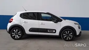 Citroen C3 1.2 PureTech Elle EAT6 de 2023