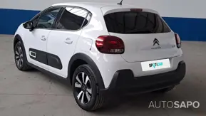 Citroen C3 1.2 PureTech Elle EAT6 de 2023