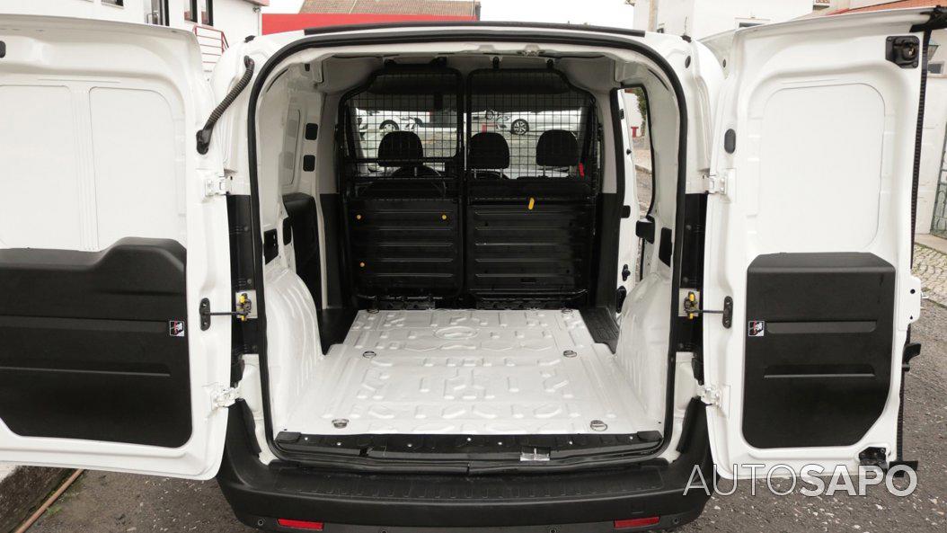 Fiat Doblo de 2019