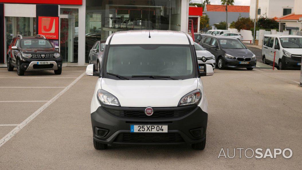 Fiat Doblo de 2019