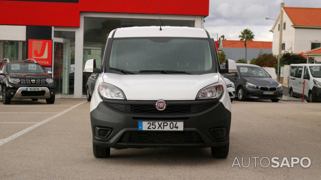 Fiat Doblo de 2019