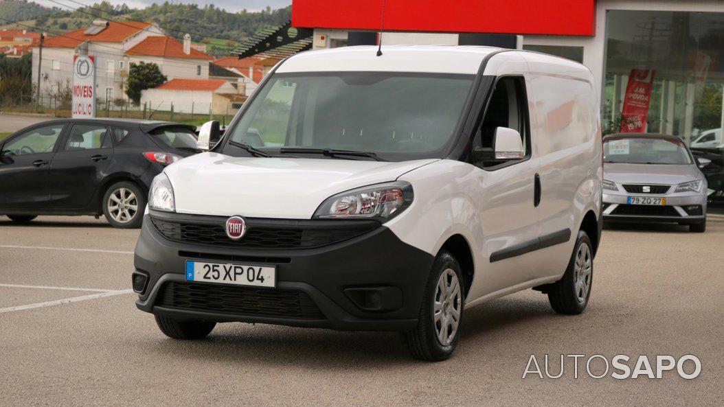 Fiat Doblo de 2019