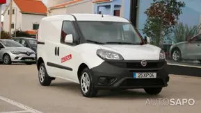 Fiat Doblo de 2019