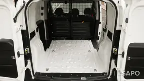 Fiat Doblo de 2019