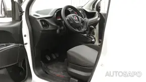 Fiat Doblo de 2019