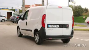 Fiat Doblo de 2019