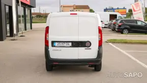 Fiat Doblo de 2019