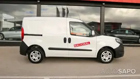 Fiat Doblo de 2019