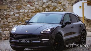 Porsche Macan de 2019