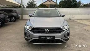 Volkswagen T-Roc 1.0 TSI Style de 2023