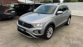 Volkswagen T-Roc 1.0 TSI Style de 2023