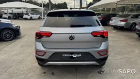 Volkswagen T-Roc 1.0 TSI Style de 2023