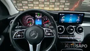 Mercedes-Benz Classe GLC de 2022