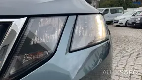 Skoda Octavia de 2019