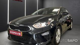 Kia Ceed 1.0 T-GDi Urban de 2018