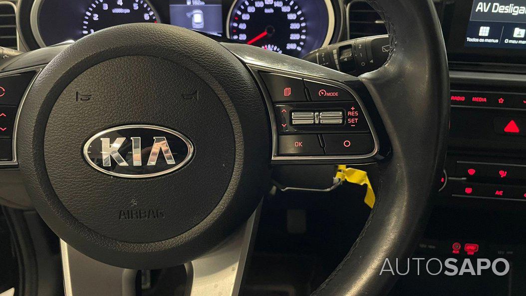 Kia Ceed 1.0 T-GDi Urban de 2018