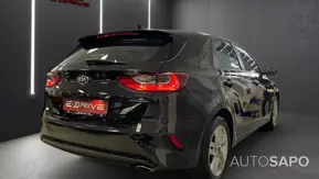 Kia Ceed 1.0 T-GDi Urban de 2018