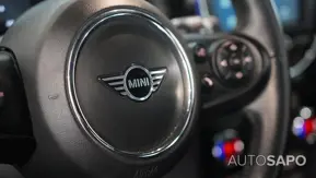 MINI Cooper de 2020