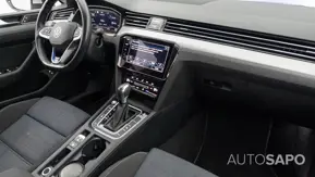 Volkswagen Passat 1.4 TSI GTE Plug-in de 2021