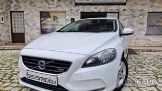 Volvo V40 1.6 D2 Momentum de 2013