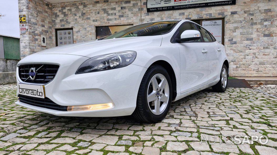 Volvo V40 1.6 D2 Momentum de 2013