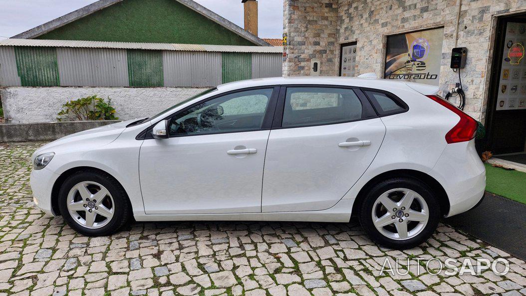 Volvo V40 1.6 D2 Momentum de 2013